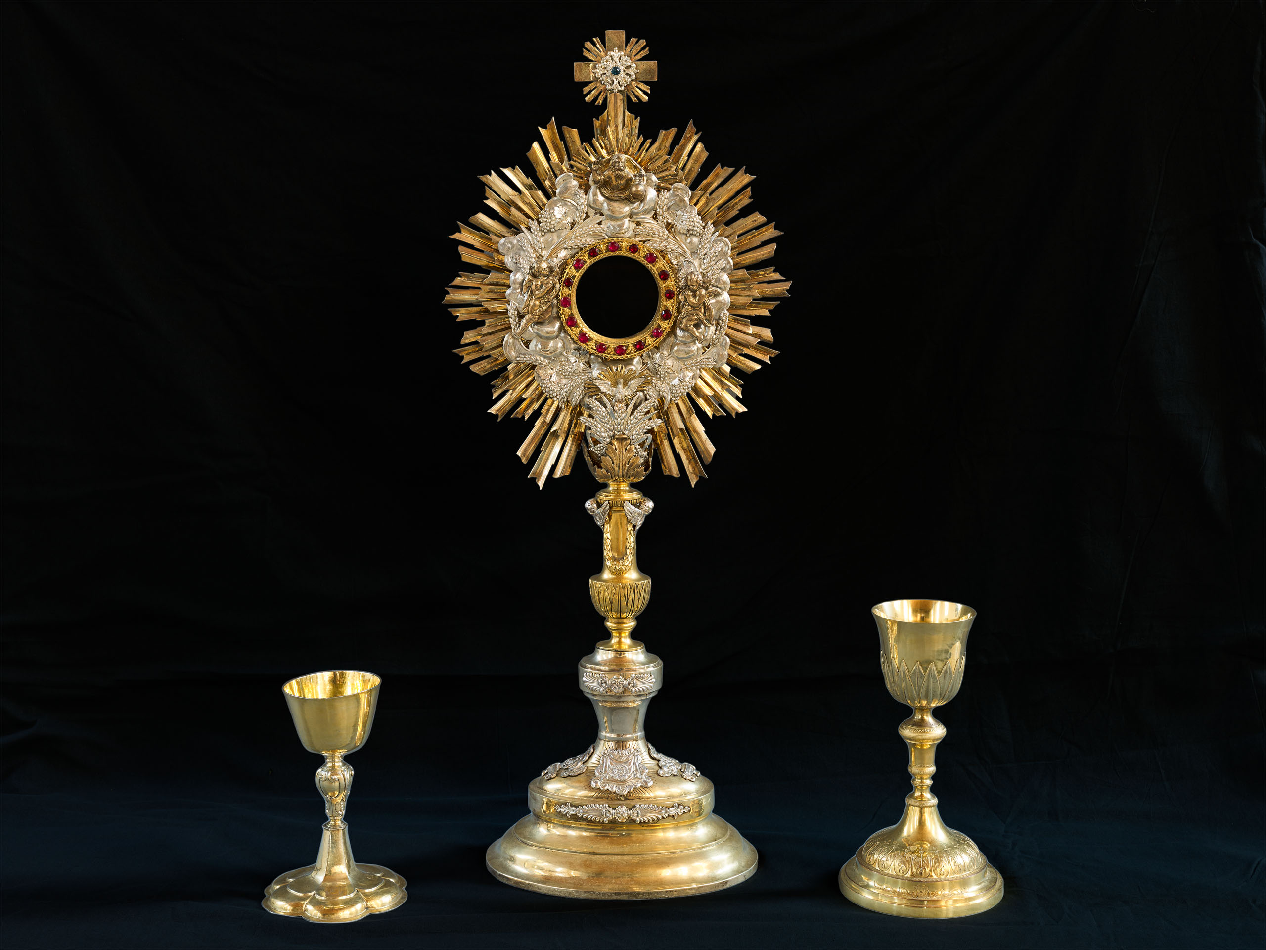 KdS Laufen · Wahlen